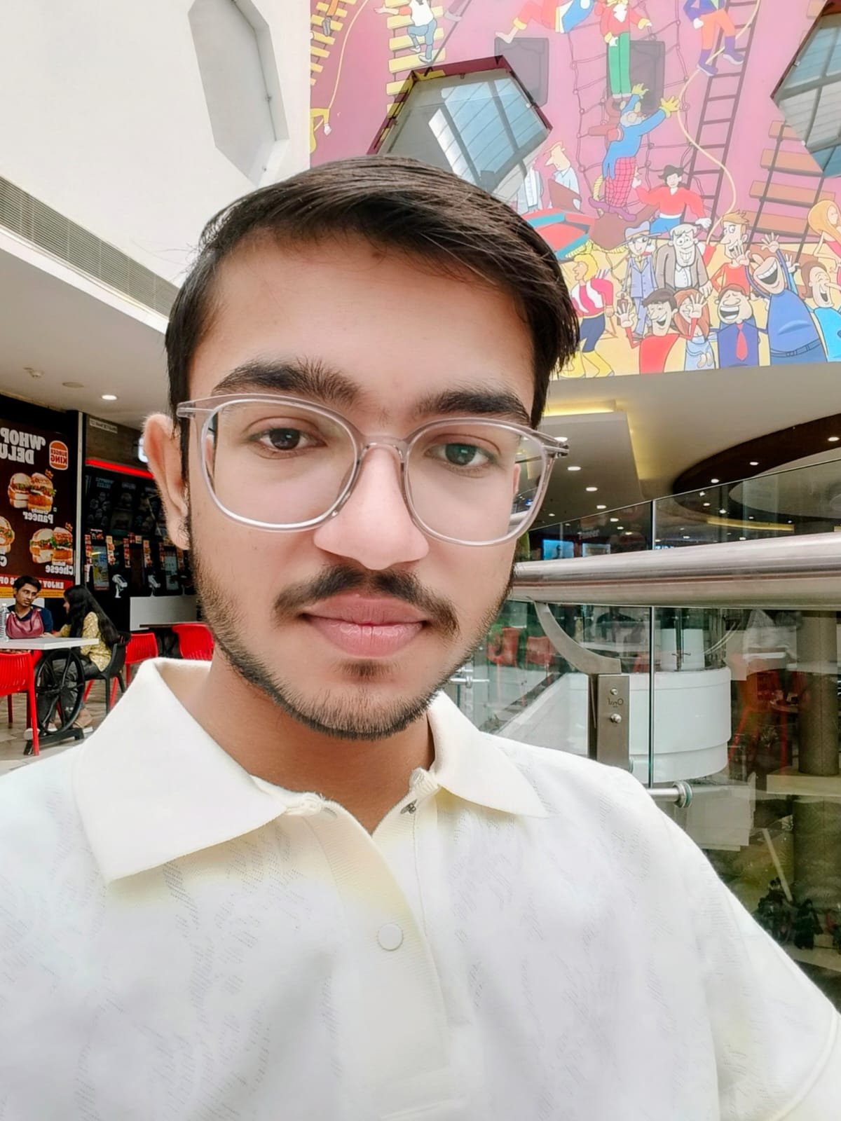 Abhishek
