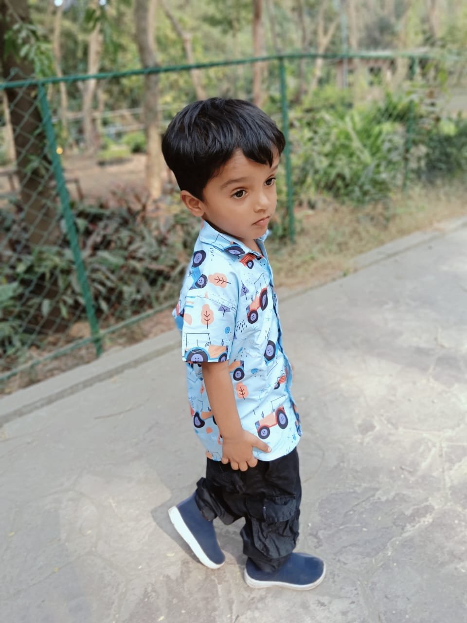 Rishabh